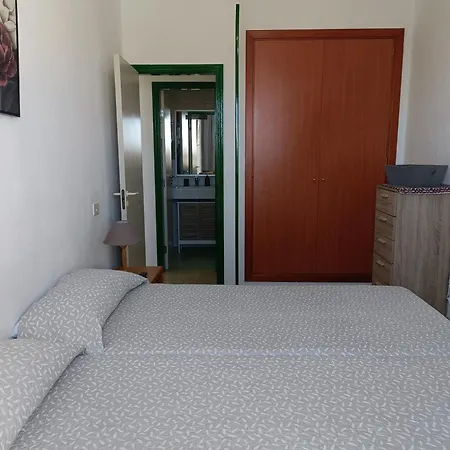 Apartment Casa Grandes Vistas Mogan