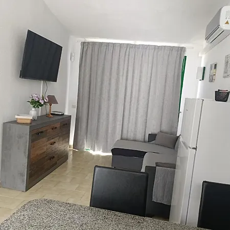 Apartment Casa Grandes Vistas