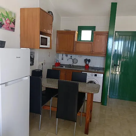 Casa Grandes Vistas Apartment