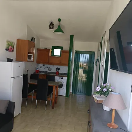 Apartment Casa Grandes Vistas