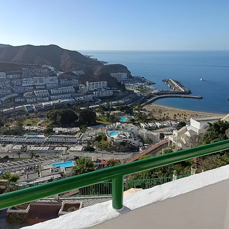 Casa Grandes Vistas * Mogan