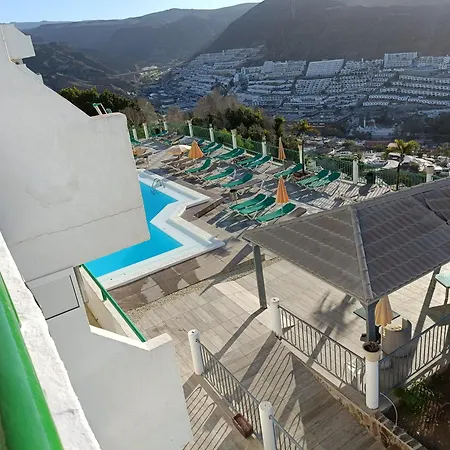 Casa Grandes Vistas Apartment Mogan