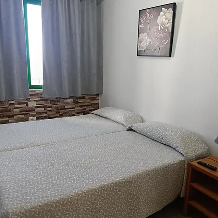 Apartament Casa Grandes Vistas