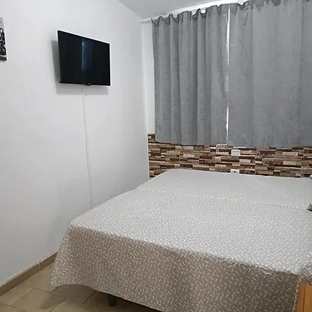 Casa Grandes Vistas * Mogán