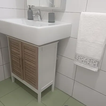 Casa Grandes Vistas Apartament *