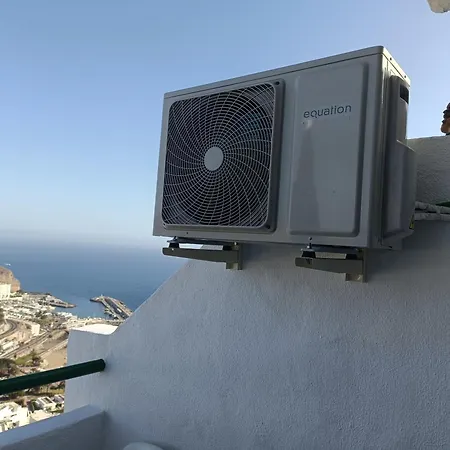 Apartament Casa Grandes Vistas