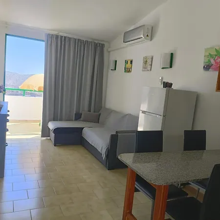 Casa Grandes Vistas Mogán