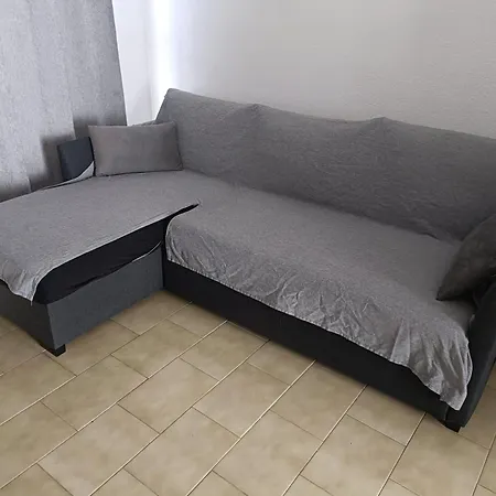 Casa Grandes Vistas Apartament *