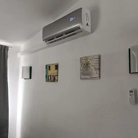 Apartament Casa Grandes Vistas *