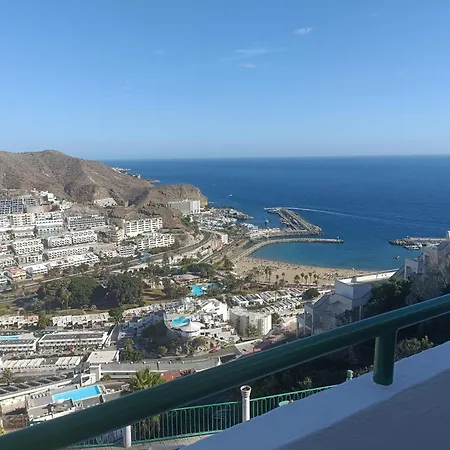 Casa Grandes Vistas *