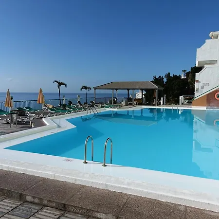 Apartament Casa Grandes Vistas *