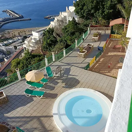 Casa Grandes Vistas *