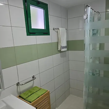 Casa Grandes Vistas Apartament