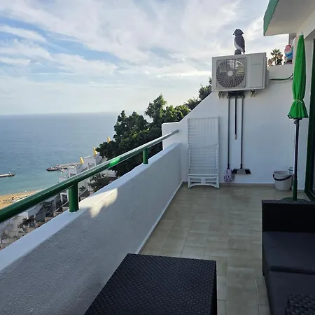 Casa Grandes Vistas Mogán