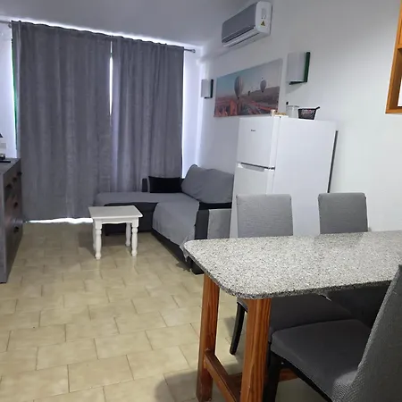 Casa Grandes Vistas * Mogán