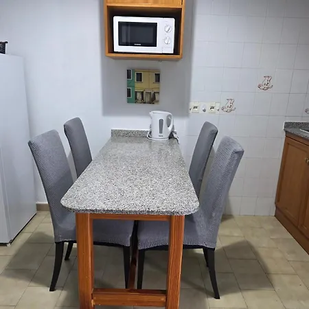 Casa Grandes Vistas Apartament Mogán