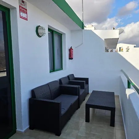 Casa Grandes Vistas Apartament Mogán